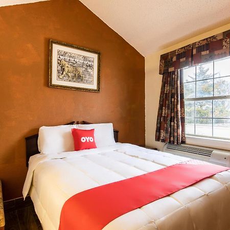 Oyo Hotel Decatur Tx Hwy 287 Northwest Екстериор снимка