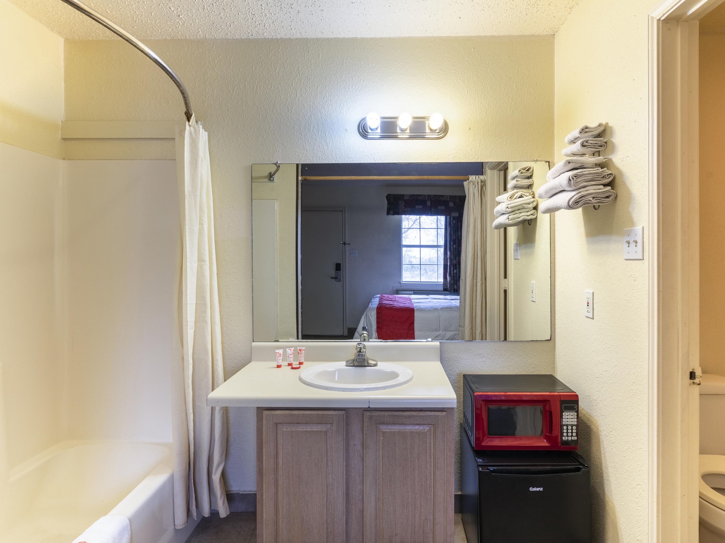 Oyo Hotel Decatur Tx Hwy 287 Northwest Екстериор снимка