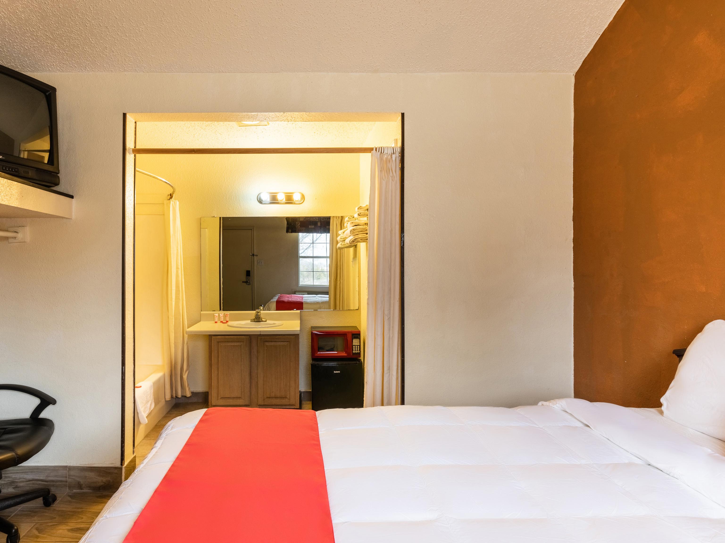 Oyo Hotel Decatur Tx Hwy 287 Northwest Екстериор снимка