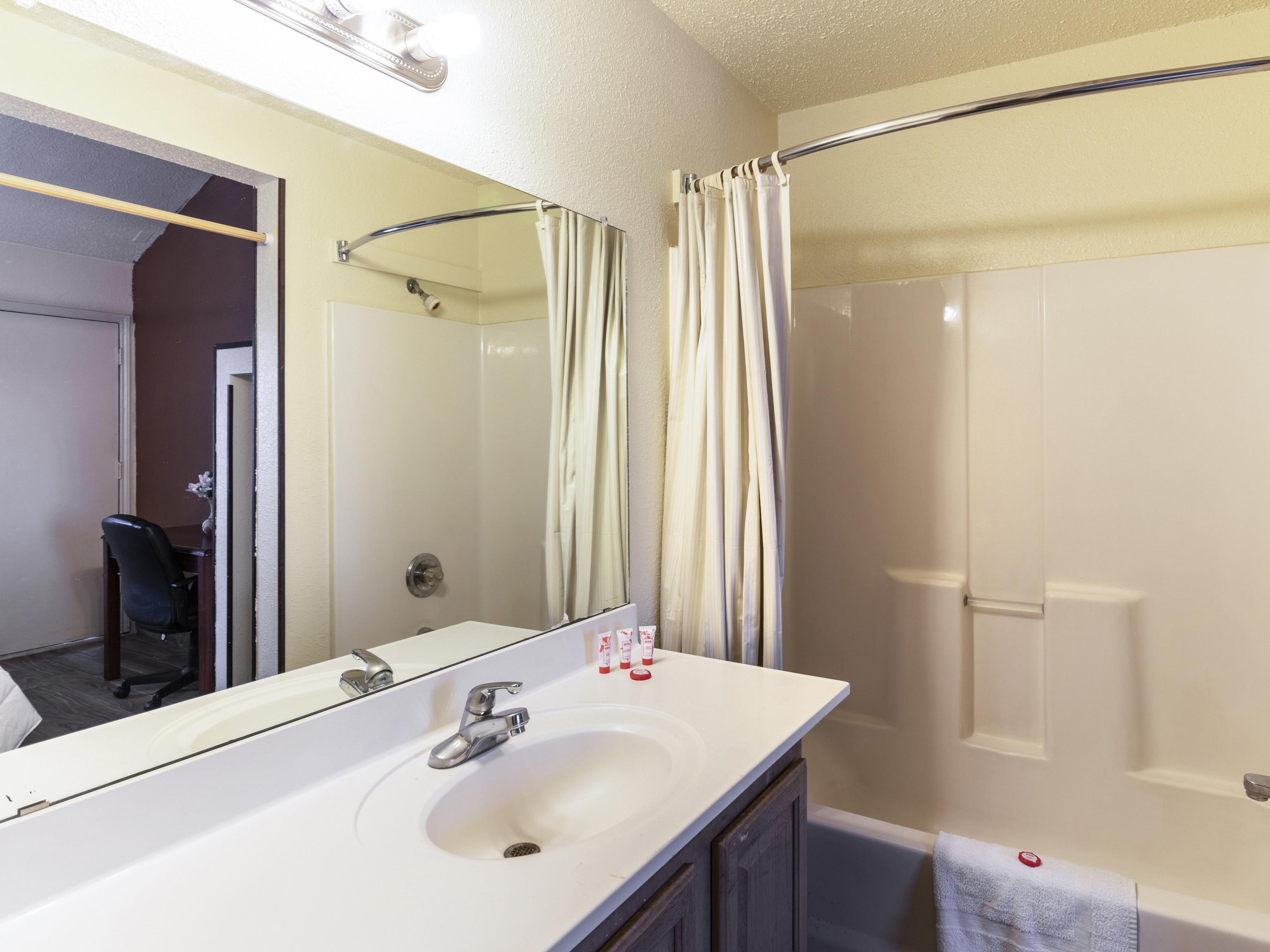 Oyo Hotel Decatur Tx Hwy 287 Northwest Екстериор снимка