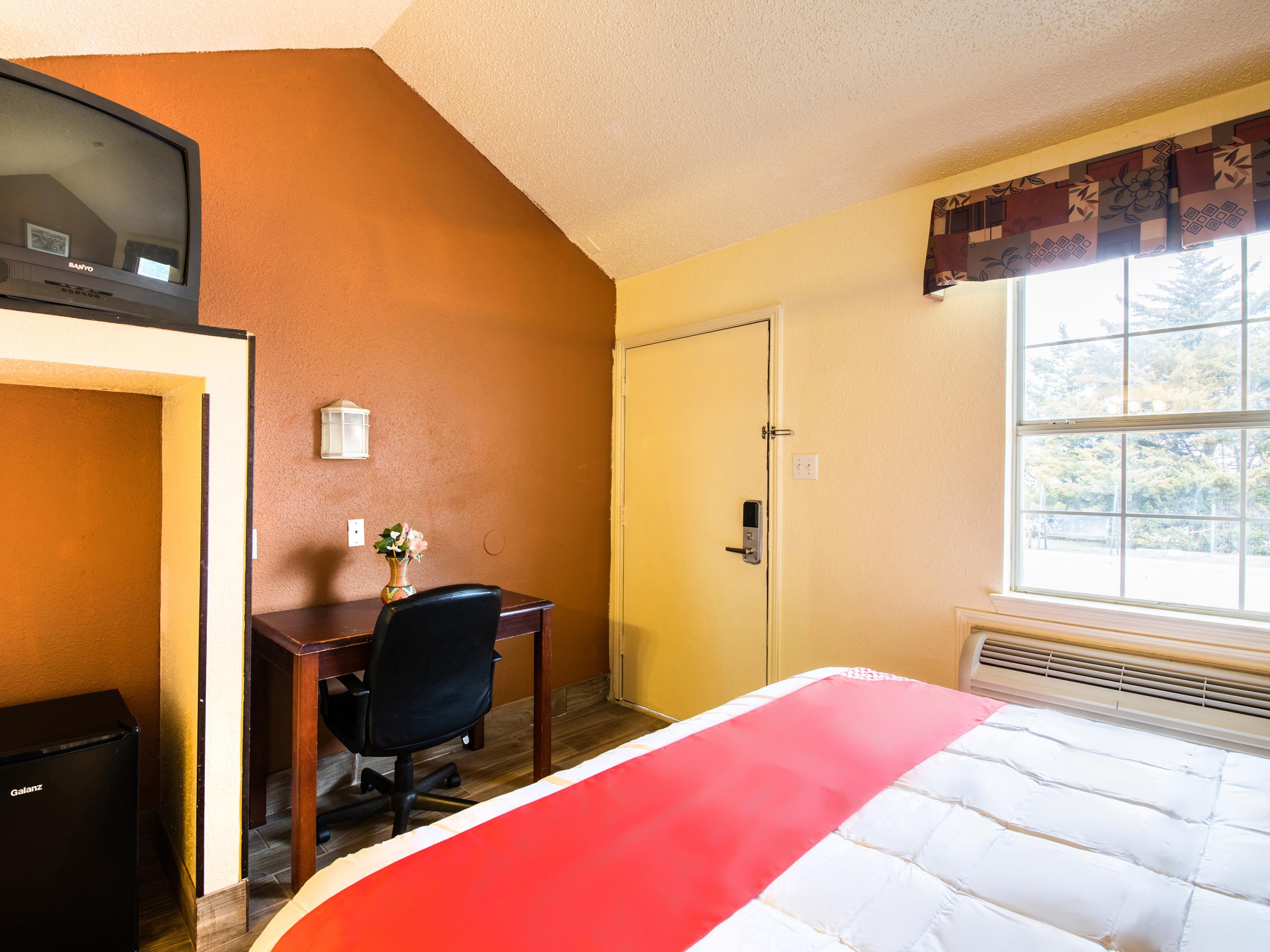 Oyo Hotel Decatur Tx Hwy 287 Northwest Екстериор снимка