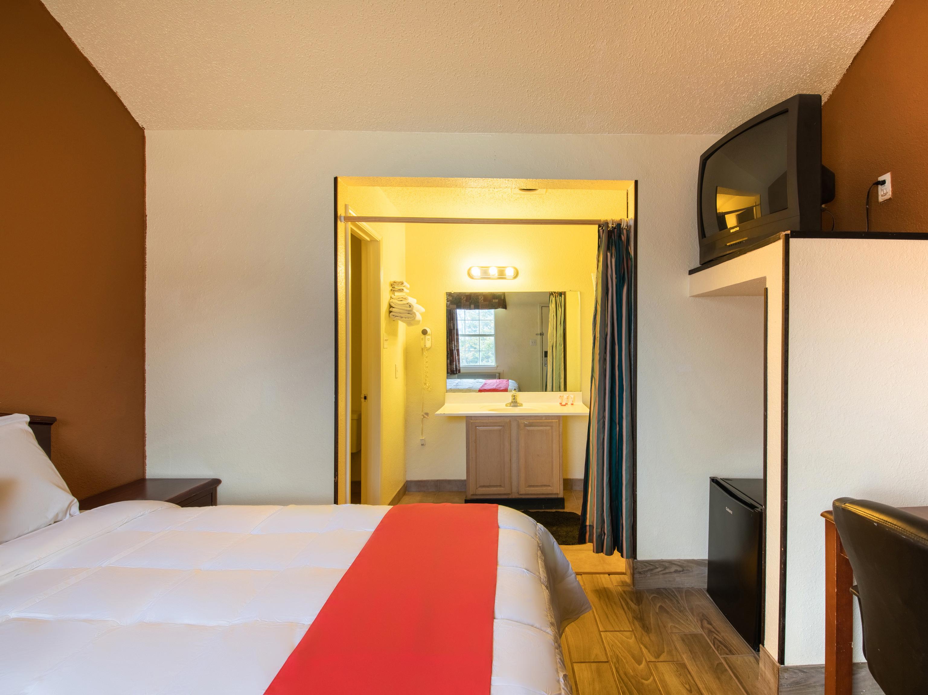 Oyo Hotel Decatur Tx Hwy 287 Northwest Екстериор снимка