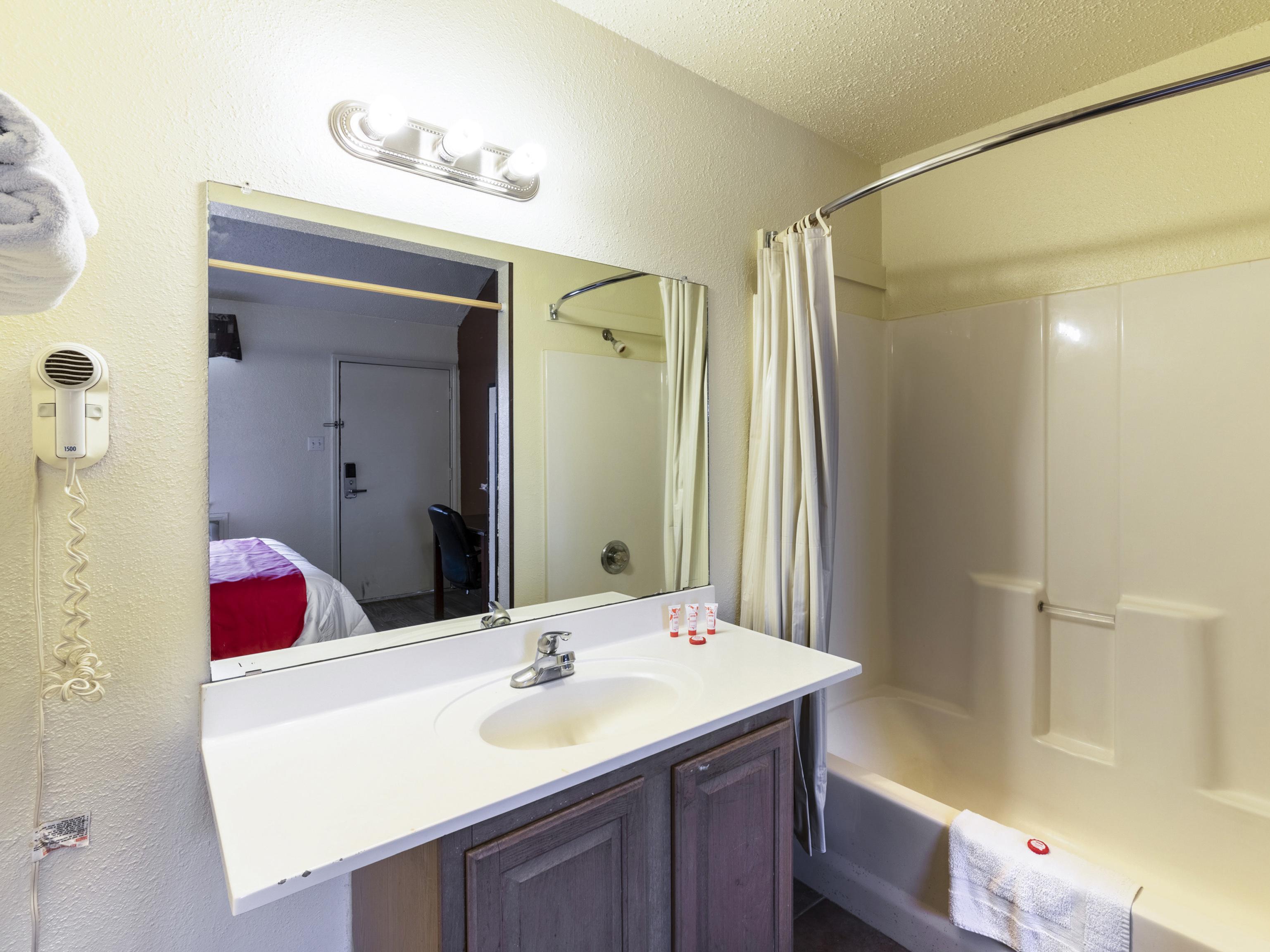 Oyo Hotel Decatur Tx Hwy 287 Northwest Екстериор снимка