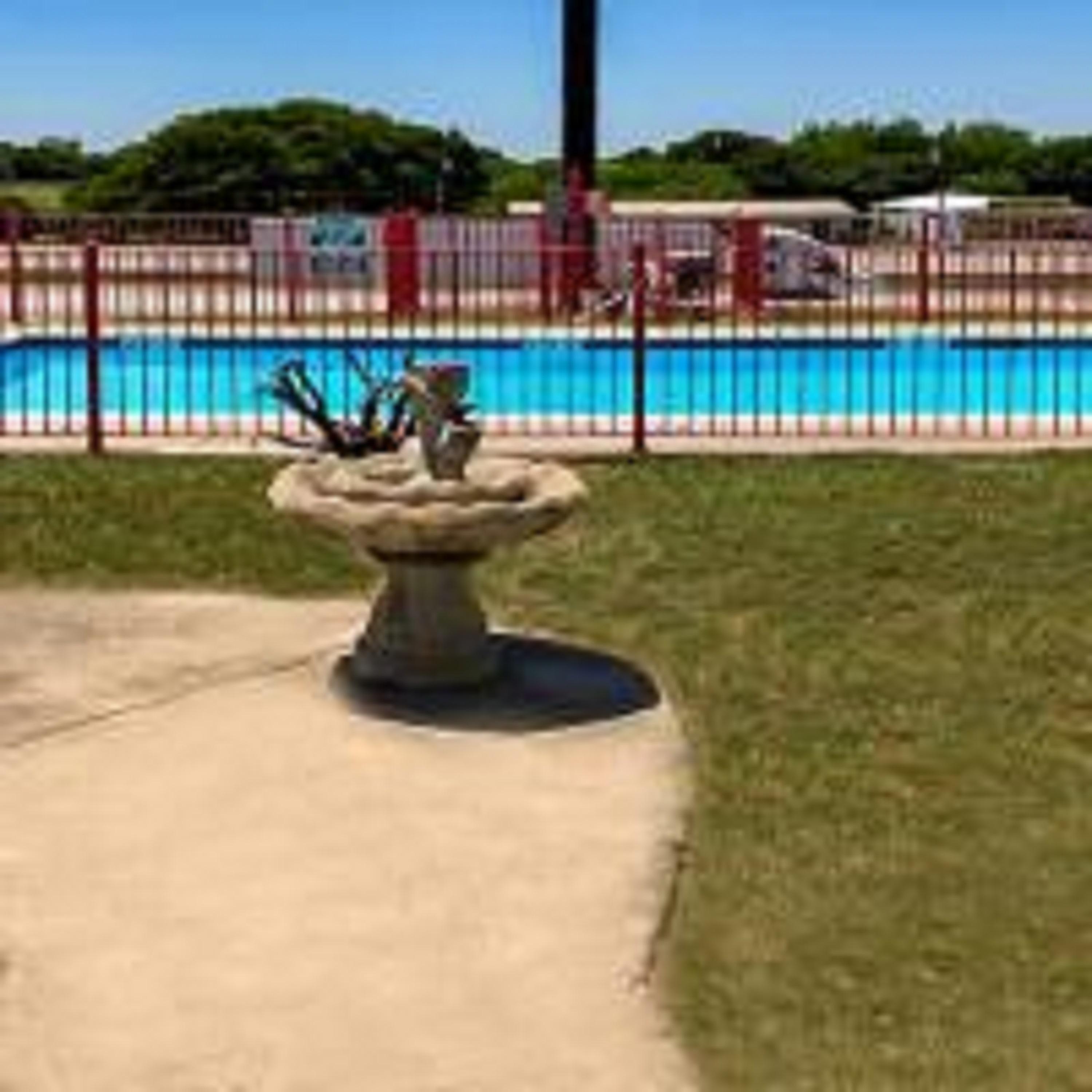 Oyo Hotel Decatur Tx Hwy 287 Northwest Екстериор снимка